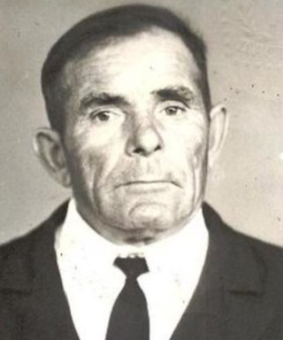 Муромцев Иван Григорьевич