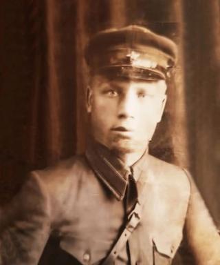 Сажин Александр Дмитриевич