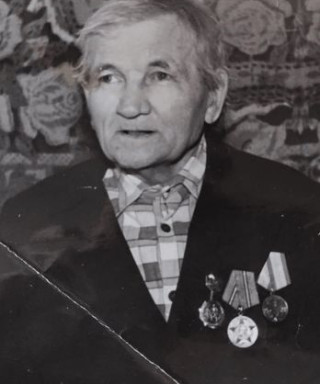 Ястребцов Фёдор Павлович