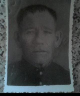 Соловьёв Иван Панкратьевич