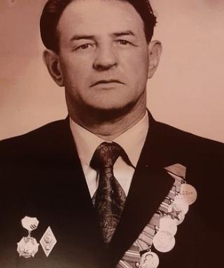 Маковецкий Николай Андреевич