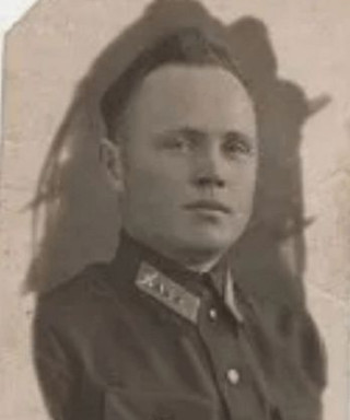 Вотинов Василий Платонович