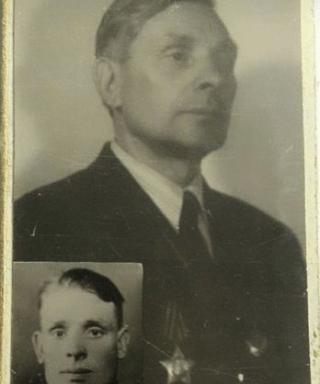 Сковородников Иван Александрович