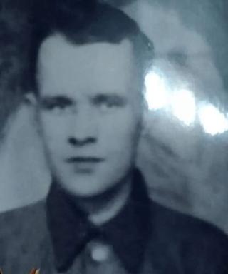 Аистов Дмитрий Константинович