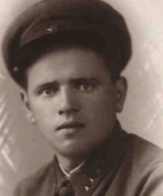 Виноградов Иван Семенович