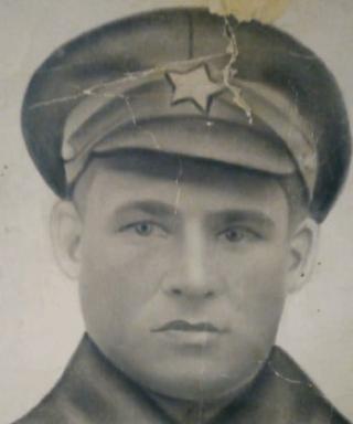 Шалимов Михаил Петрович