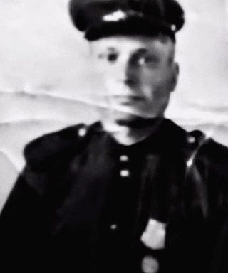 Петров Гаврил Андреевич