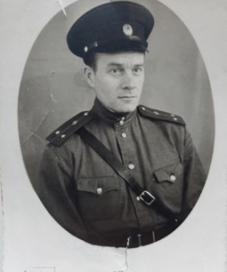 Бутыленков Алексей Петрович