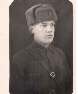 Губанихин Николай Александрович