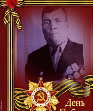 Шашуро Егор Андреевич