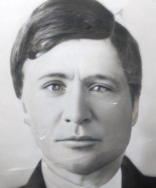 Кулигин Лаврентий Петрович