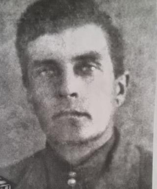 Чеснов Дмитрий Васильевич