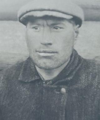 Краев Никифор Фирстович