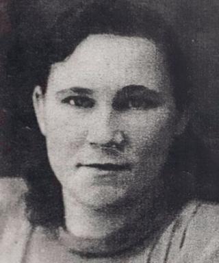 Ленкова Елизавета Никандровна