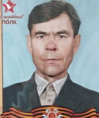 Герасимов Михаил Иванович
