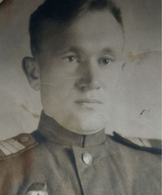 Кутузов Владимир Иванович