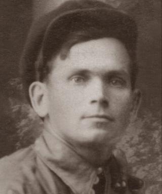 Скоромников Сергей Григорьевич