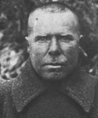 Друзин Степан Васильевич