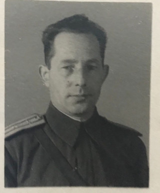 Шуев Николай Васильевич