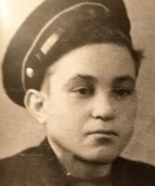 Шкабарня Владимир Григорьевич