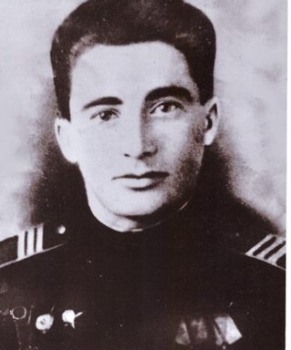 Карданов Султан Кундетович