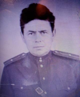 Лесин Михаил Гаврилович