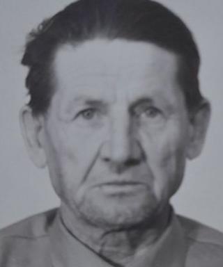 Шведов Александр Семёнович