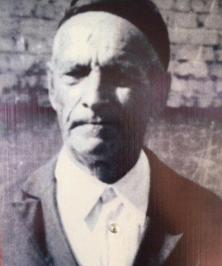 Кучкаров Гариф Шафикович