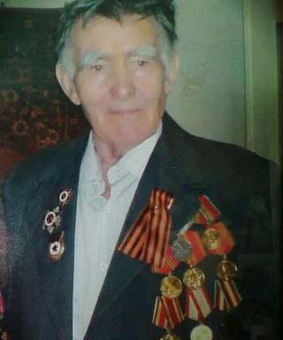 Немов Николай Михайлович