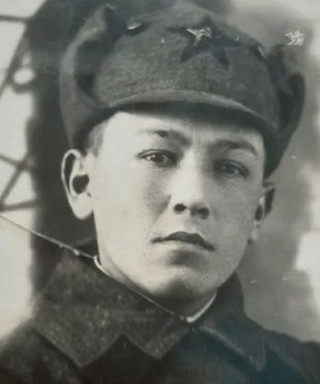 Максютов Тукан Акушович