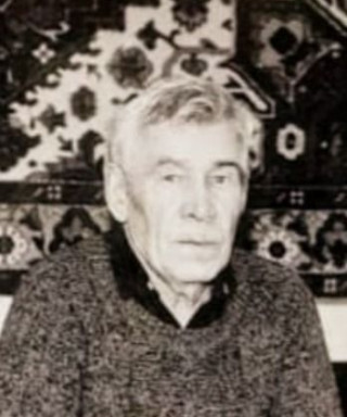 Лавров Егор Трофимович