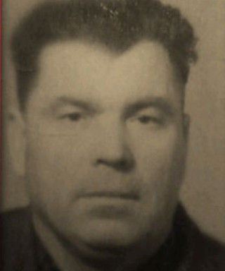 Юркин Александр Иванович