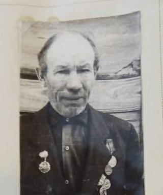 Семиндейкин Николай Гаврилович