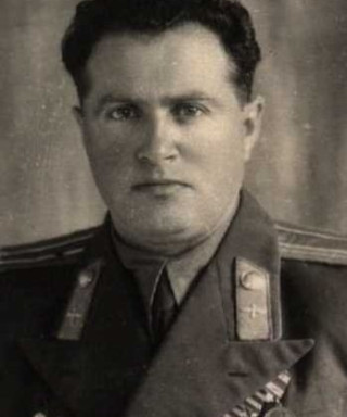 Фактурович Яков Иосифович