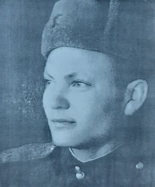 Арапов Андрей Васильевич