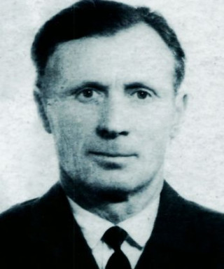 Вороновский Степан Павлович