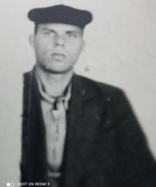 Липа Александр Андреевич