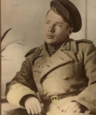 Никонов Юрий Павлович