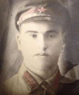 Андреев Иван Борисович
