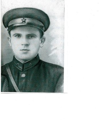 Васильев Иван Иванович