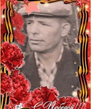 БЕРНИКОВ ГРИГОРИЙ МАРТЕМЬЯНОВИЧ