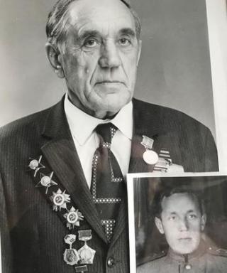 Афанасьев Николай Михайлович