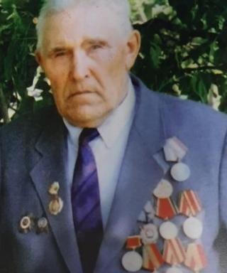 Туктамышев Алексей Михайлович