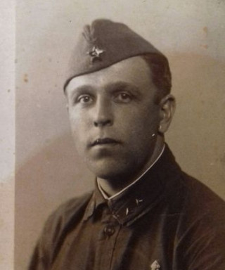 Мазулин Дмитрий Александрович