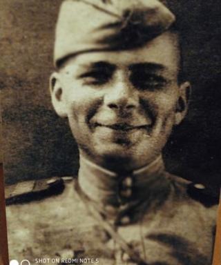 Ковалев Алексей Савельевич
