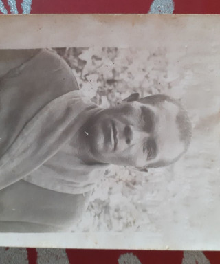 Сабодышин Михаил Никитович