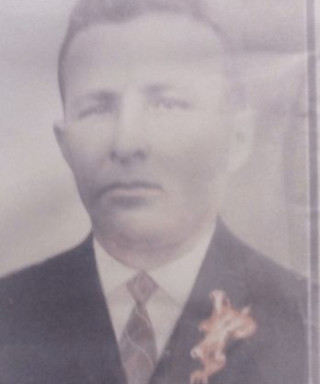 Камалетдинов Газзалей Рамазанович