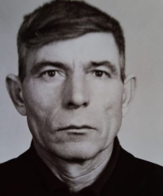 Чебанов Михаил Сергеевич