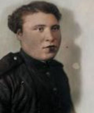 Головина Нина Ивановна