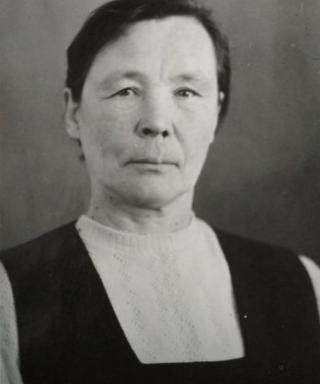 Свизева Марина Максимовна